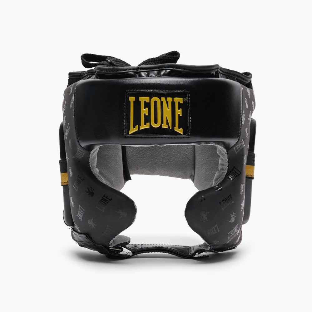 Casque Leone CS445 L'ADN Avec Les Parazigomes - CombatArena.fr – Combat ...