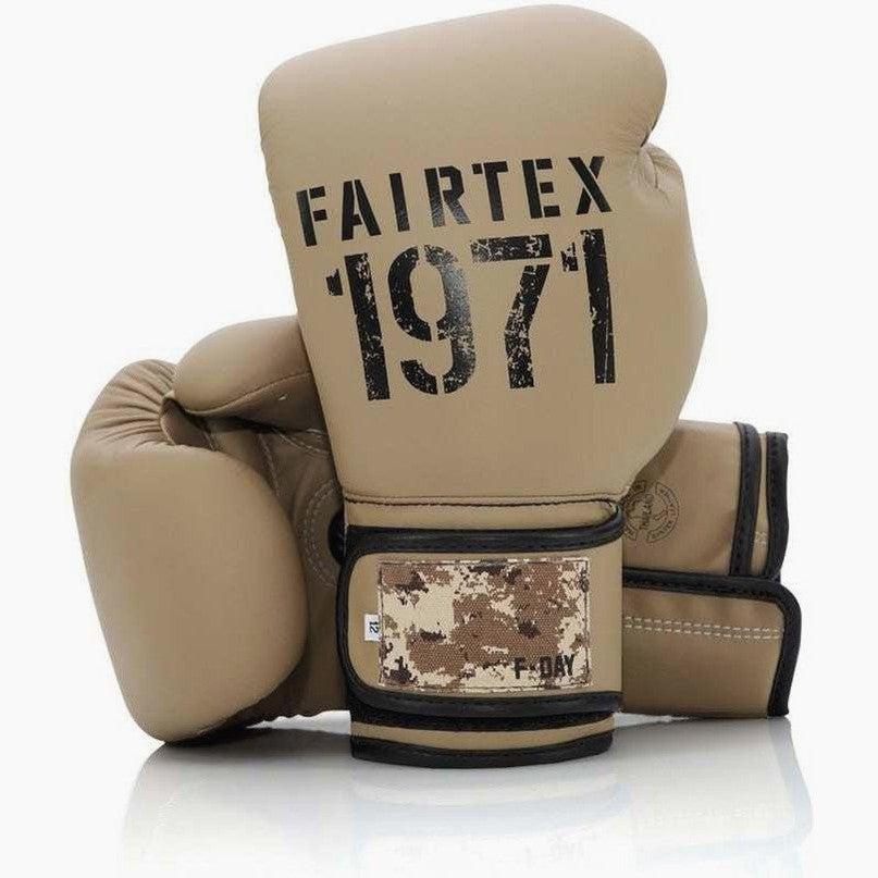 Gants de sac FAIRTEX 