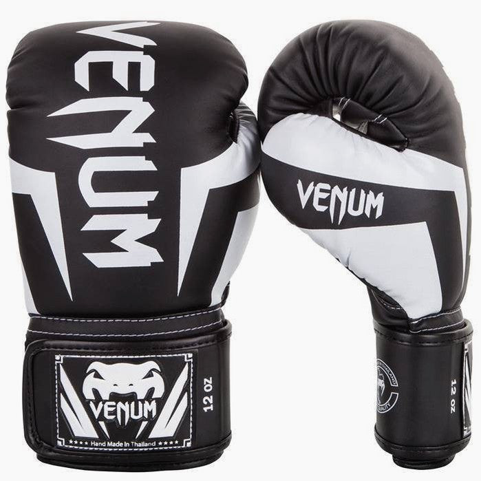 Venum Boxing glove Arts martiaux mixtes, Boxe, blanc, gant de boxe