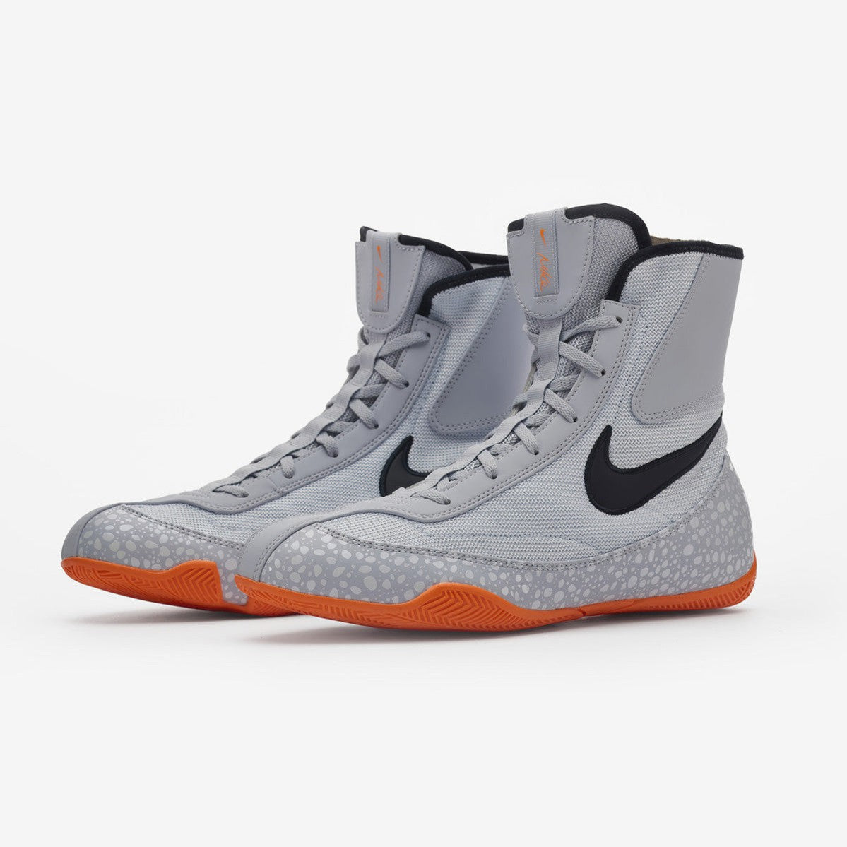 Nike chaussure boxe hotsell