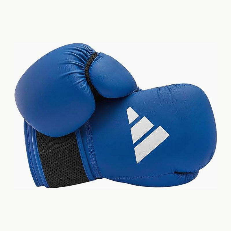 Accessoires de boxe Venum Bandes de Boxe Kontact 4 m Bleu