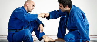 I segreti del Brazilian Jiu Jitsu