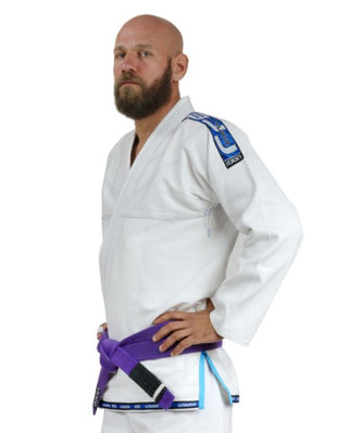 BJJ Gi Itaki Lutador-Combat Arena