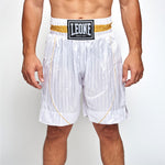 Pantaloncini boxe Leone Premium AB240-Combat Arena