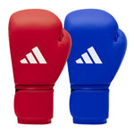 Gants de boxe Adidas IBA