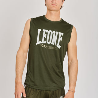 Smanicato Leone Extrema Logo ABX103-Combat Arena