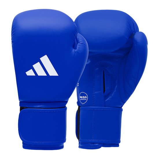 Gants de boxe Adidas IBA Combat Arena