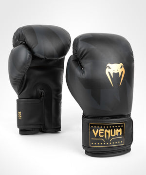Gants de boxe Venum Impact Marble -  – Combat Arena