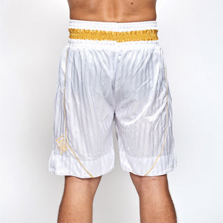 Pantaloncini boxe Leone Premium AB240-Combat Arena