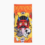 Serviette Manto Diablo