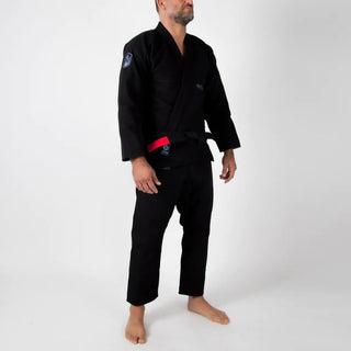 BJJ Gi Kingz Balistico 3.0