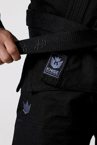 BJJ Gi Kingz Balistico 3.0