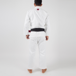 BJJ Gi Kingz Classic 3.0 IBJJF Blanc