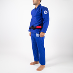 BJJ Gi Kingz Classic 3.0 IBJJF Bleu