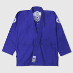 BJJ Gi Kingz Classic 3.0 IBJJF Bleu