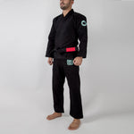 BJJ Gi Kingz Classic 3.0 IBJJF Noir