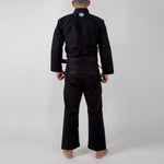 BJJ Gi Kingz Classic 3.0 IBJJF Noir