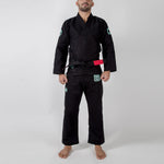 BJJ Gi Kingz Classic 3.0 IBJJF Noir