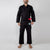 BJJ Gi Kingz Classic 3.0 IBJJF Noir