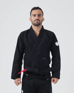 BJJ Gi Kingz Kore 2.0-Combat Arena