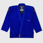 BJJ Gi Kingz Ultralight 2.0 Blu