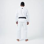 BJJ Gi Kingz Ultralight 2.0 IBJJF Blanc