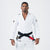 BJJ Gi Kingz Ultralight 2.0 IBJJF Blanc