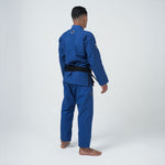 BJJ Gi Kingz Ultralight 2.0 IBJJF Bleu