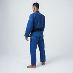 BJJ Gi Kingz Ultralight 2.0 IBJJF Bleu