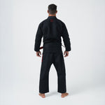 BJJ Gi Kingz Ultralight 2.0 IBJJF Noir