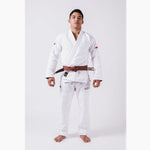 BJJ Gi Maeda Red Label 3.0 IBJJF