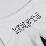 BJJ Gi Manto Miko BJJ Gi Bianco-Combat Arena