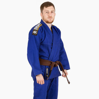 BJJ Gi Tatami Fightwear Nova Absolute