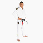 BJJ Gi Tatami Fightwear Nova Absolute