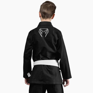 BJJ Gi Venum Contender Bambino