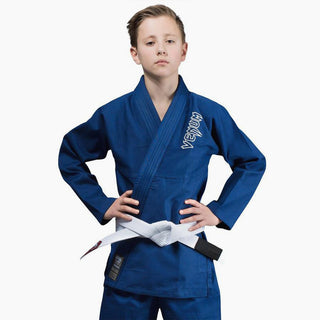 BJJ Gi Venum L'enfant concurrent