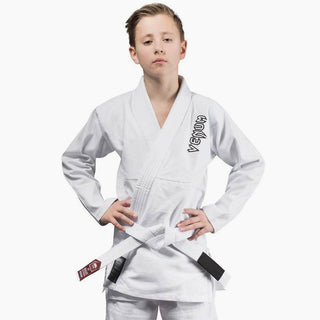 BJJ Gi Venum L'enfant concurrent