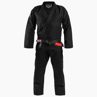 BJJ Gi Venum Contender EVO