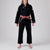 BJJ Gi donna Kingz Empowered Nero-Combat Arena