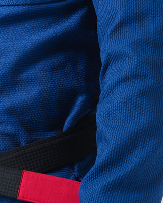 BJJ Gi Kingz Ballistique 4.0