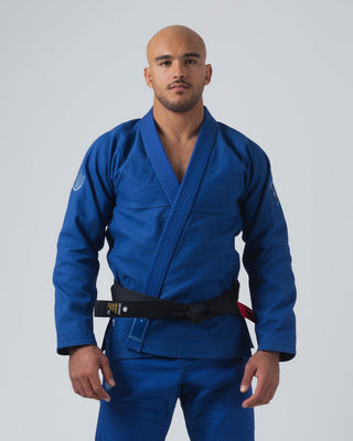 BJJ Gi Kingz Ballistique 4.0