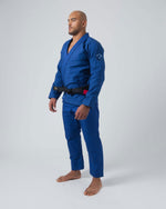 BJJ Gi Kingz Ballistique 4.0