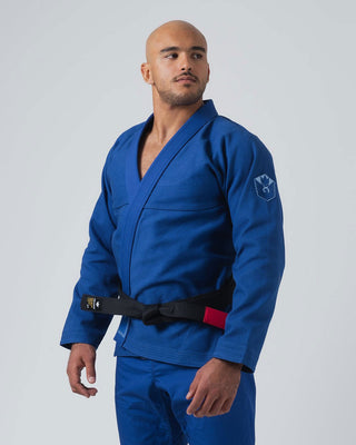 BJJ Gi Kingz Ballistique 4.0