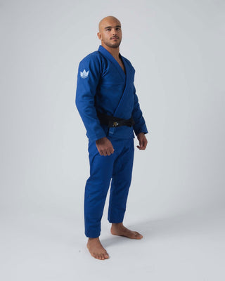 BJJ Gi Kingz Ballistique 4.0