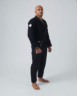 BJJ Gi Kingz Ballistique 4.0