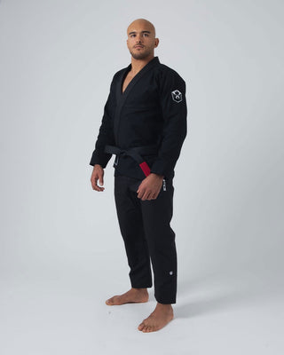 BJJ Gi Kingz Ballistique 4.0