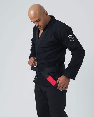 BJJ Gi Kingz Ballistique 4.0