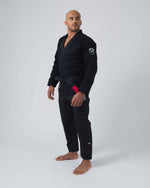 BJJ Gi Kingz Ballistique 4.0