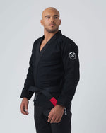 BJJ Gi Kingz Ballistique 4.0