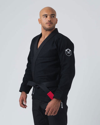 BJJ Gi Kingz Ballistique 4.0